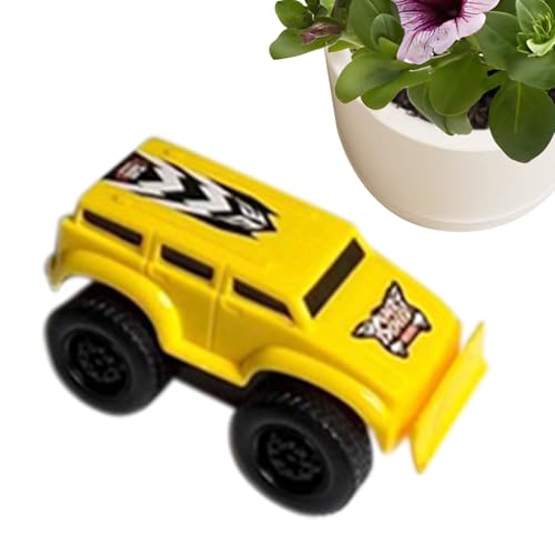 Magnetklettern Spielzeugauto, ABS 7x4x3 cm | Magnetische Spielzeugautos für realistische Bildungswände Vorschullern Spielzeugwissenschaftler Bildung für Kinder Magnetklettern Spielzeugauto, ABS 7x4x3 cm | Magnetische Spielzeugautos für realistische Bildungswände Vorschullern Spielzeugwissenschaftler Bildung für Kinder von Generisch