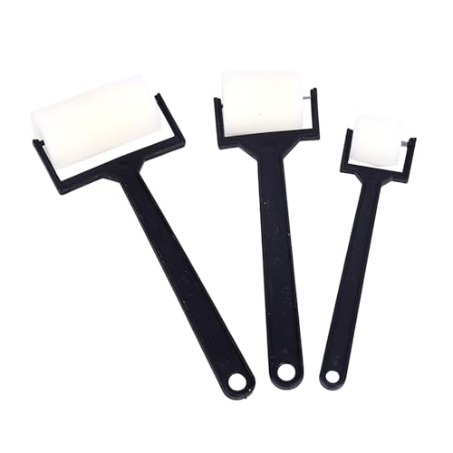 Malerei Schwamm Pinselset Kinder Set Kreativ Malerei Stempel Pinsel Frühförderung Sicher Ungiftig DIY Kunst Handwerk Geschenkidee für Kleine Malerei Schwamm Pinselset Kinder Set Kreativ Malerei Stempel Pinsel Frühförderung Sicher Ungiftig DIY Kunst Handwerk Geschenkidee für Kleine von Generisch