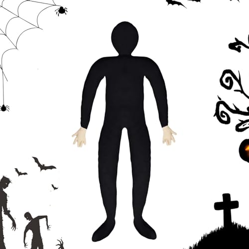 Mannequin -Requisite - Halloween Requisite | Blowup -Puppe | Realistische Halloween-Mannequin-Requisiten Für Eindringliche Cosplay-Dekorationen, Perfekt Für Spukhäuser, Fluchtzimmer, Bühnenakte Und Ho Mannequin -Requisite - Halloween Requisite | Blowup -Puppe | Realistische Halloween-Mannequin-Requisiten Für Eindringliche Cosplay-Dekorationen, Perfekt Für Spukhäuser, Fluchtzimmer, Bühnenakte Und Ho von Generisch