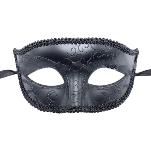 Mardi Gas Outfis Retro venezianische Dekorationen Party Ball Karneval Maskerade Ball Kostüme Outfit Maske Kopfbedeckung Maskerade Ball Masken 2025 Maskerade Maske für Frauen Zubehör Mardi Gas Outfis Retro venezianische Dekorationen Party Ball Karneval Maskerade Ball Kostüme Outfit Maske Kopfbedeckung Maskerade Ball Masken 2025 Maskerade Maske für Frauen Zubehör von Generisch