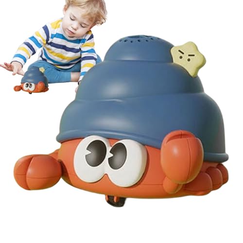 Marienkäfer-Blasball-Spielzeug, elektrisches Marienkäfer-Schwimmball-Spielzeug, Ballblasendes Spielzeug, sensorisches Spielzeug, Glatte Marienkäfer-Hängeball-Spielzeug-Ballblasmaschine zum Geburtstag von Generisch