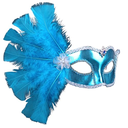 Maskerade Outfits Ball Kostüm Kostüme Venezianische Kunstfeder Partyzubehör Karneval Outfit 2025 Stirnbänder Masken Karneval Kostüm Outfit für Frauen Maskerade Ball Masken Maske Maskerade Outfits Ball Kostüm Kostüme Venezianische Kunstfeder Partyzubehör Karneval Outfit 2025 Stirnbänder Masken Karneval Kostüm Outfit für Frauen Maskerade Ball Masken Maske von Generisch