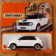 Matchbox 2020 Hond a E 1/100 Matchbox 2020 Hond a E 1/100 von Generisch