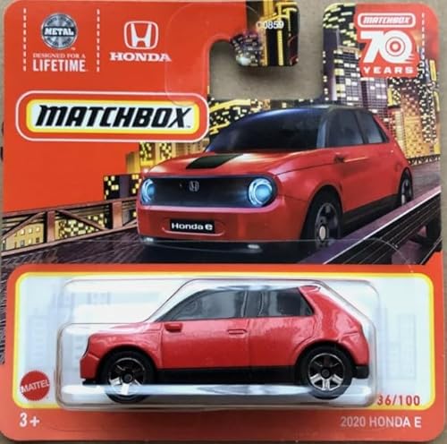 Matchbox 2020 Hond a e 36/100 von Generisch