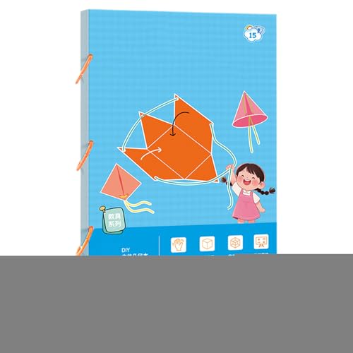 Mathematik Geometrie Buch | Lehrbuch Für Volumen Und Flächenberechnung | Interaktives Lernspiel Für Schüler Jugendliche Homeschool Einsteiger Vorschulkinder Reise Gruppenarbeit von Generisch