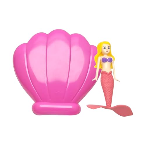 Meerjungfrau Pool Spielzeug Muschel Pool Spielzeug Meerjungfrau Badespielzeug Meerjungfrau Spielzeug Wasserspielzeug für Kinder Schwimmen Tauchen Pool Zubehör Sommer für und Mädchen Meerjungfrau Pool Spielzeug Muschel Pool Spielzeug Meerjungfrau Badespielzeug Meerjungfrau Spielzeug Wasserspielzeug für Kinder Schwimmen Tauchen Pool Zubehör Sommer für und Mädchen von Generisch