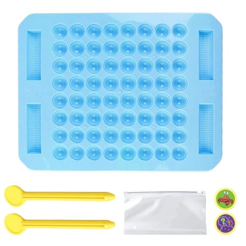 Memory Game, Tier Matching STEM Spielzeug Set, Lernspiel Mit Kartenwenden Ab 3 Jahre Für Zu Hause Reise Geburtstag Memory Game, Tier Matching STEM Spielzeug Set, Lernspiel Mit Kartenwenden Ab 3 Jahre Für Zu Hause Reise Geburtstag von Generisch