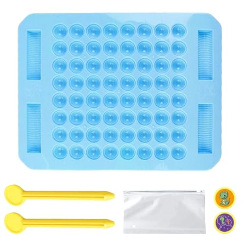 Memory Game Für Kinder,Tierpaare Zuordnungsspiel Vorschulspielzeug - Lernspiel Mit Kartenwenden Ab 3 Jahre Für Zu Hause Reise Geburtstag Memory Game Für Kinder,Tierpaare Zuordnungsspiel Vorschulspielzeug - Lernspiel Mit Kartenwenden Ab 3 Jahre Für Zu Hause Reise Geburtstag von Generisch