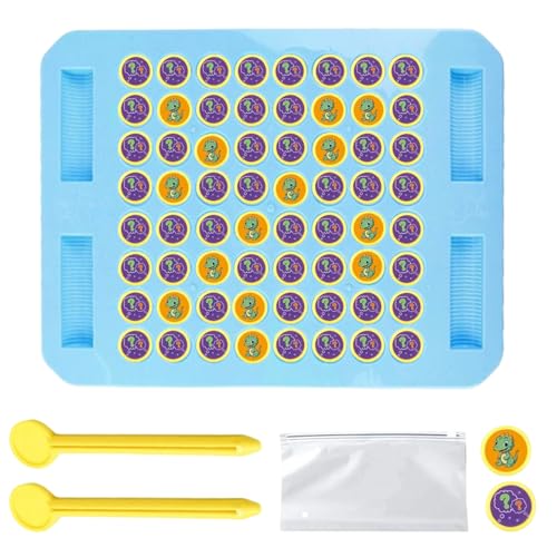 Memory Game Für Kinder | Tierpaare Zuordnungsspiel Vorschulspielzeug,Lernspiel Mit Kartenwenden Ab 3 Jahre Für Zu Hause Reise Geburtstag Memory Game Für Kinder | Tierpaare Zuordnungsspiel Vorschulspielzeug,Lernspiel Mit Kartenwenden Ab 3 Jahre Für Zu Hause Reise Geburtstag von Generisch