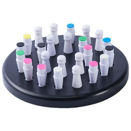 Memory Match Stick-Spiel, Match Stick Memory-Schach | Match Stick Memory-Spiel - Memory-Brettspiel für und Mädchen, Eltern-Kind-Spaß für das Konzentrationstraining von Generisch