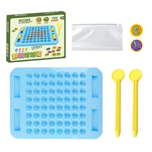 Memory Spiel | Tier Matching STEM Spielzeug Set | Memory Brettspiel Für Kinder Ab 3 Jahren Mädchen Reise Geburtstag Weihnachten Ostern Memory Spiel | Tier Matching STEM Spielzeug Set | Memory Brettspiel Für Kinder Ab 3 Jahren Mädchen Reise Geburtstag Weihnachten Ostern von Generisch