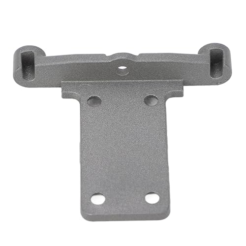 Metall-Stoßstangen-Halterung, leicht, einfach zu installieren, RC-Auto-Heckstoßstangenhalterung für WLTOYS 124008 124010 Metall-Stoßstangen-Halterung, leicht, einfach zu installieren, RC-Auto-Heckstoßstangenhalterung für WLTOYS 124008 124010 von Generisch