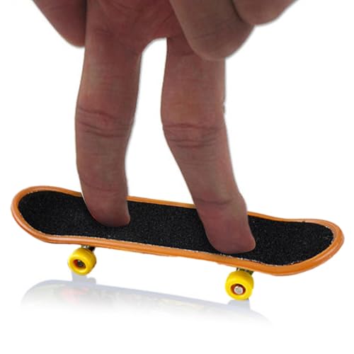 Mini -Finger -Skateboard - Tragbares Fingerboardspielzeug Für Kinder | Tiny Skateboarding-Trainingswerkzeug Für Und Mädchen, Lustige Spielzeug Für Fertigkeiten Für Fingerkoordination, Tricks Un Mini -Finger -Skateboard - Tragbares Fingerboardspielzeug Für Kinder | Tiny Skateboarding-Trainingswerkzeug Für Und Mädchen, Lustige Spielzeug Für Fertigkeiten Für Fingerkoordination, Tricks Un von Generisch
