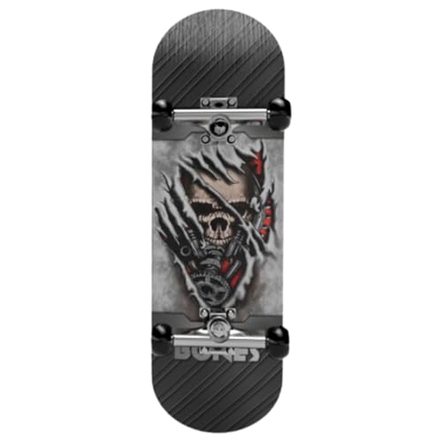 Mini-Griffbretter | Fingerspielzeug für Fingerspitzenbewegung,Mini-Scooter-Fingerbrett,Fingerspielzeug-Skateboards für Skateboard-Party-Gefälligkeiten, kreative Geschenke Mini-Griffbretter | Fingerspielzeug für Fingerspitzenbewegung,Mini-Scooter-Fingerbrett,Fingerspielzeug-Skateboards für Skateboard-Party-Gefälligkeiten, kreative Geschenke von Generisch