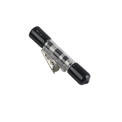 Mini Invisible Thread Reel for Magic Tricks - Floating Card and Shadow Find Magic Prop von Generisch