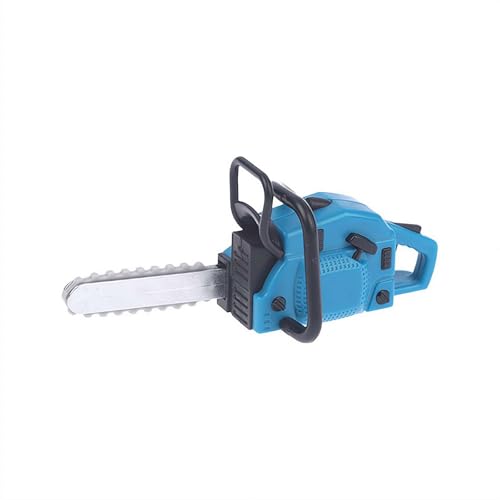 Mini-Kettensägen-Requisite für Puppenhaus-Dekor – 2025, ideal für Gartenarbeit im Freien, Spielen und Miniatur-Landschaftsbau Mini-Kettensägen-Requisite für Puppenhaus-Dekor – 2025, ideal für Gartenarbeit im Freien, Spielen und Miniatur-Landschaftsbau von Generisch
