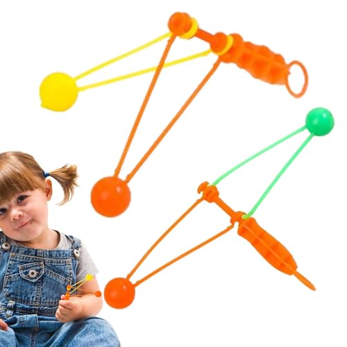 -Klackerbälle, Klopferbälle Spielzeug, Lustiges Krachmacher-Spielzeug, Ball, sensorisches Spielzeug, Neuheit Ball Click Clacks Noise Maker Party Krachmacher Vintage Spielzeug für Geburtstag Kinder -Klackerbälle, Klopferbälle Spielzeug, Lustiges Krachmacher-Spielzeug, Ball, sensorisches Spielzeug, Neuheit Ball Click Clacks Noise Maker Party Krachmacher Vintage Spielzeug für Geburtstag Kinder von Generisch