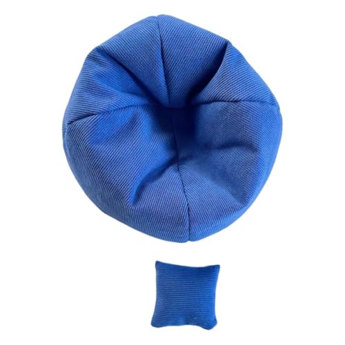 Mini-Sofa für Labubu Plüschpuppen mit Kissen Bjd Puppe Sitzsofa Zubehör Puppe Innenraum Party Auto Serie Mini-Sofa für Labubu Plüschpuppen mit Kissen Bjd Puppe Sitzsofa Zubehör Puppe Innenraum Party Auto Serie von Generisch