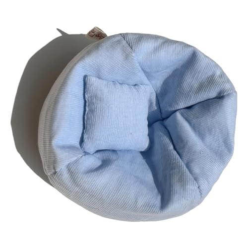 Mini kleines Schlafsofa für Labubu Sitz- und Party-Serie, Zubehör, Fahrzeugmontage, B2y5 Dekoration von Generisch