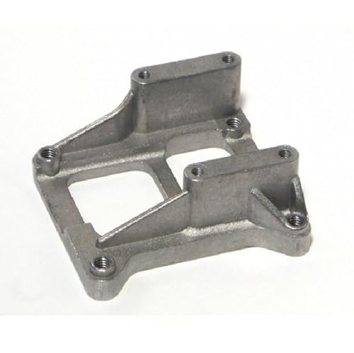Motorhalterung Savage 21 4.6 Ersatzteil dynamisches Modell RC 86060 von Generisch