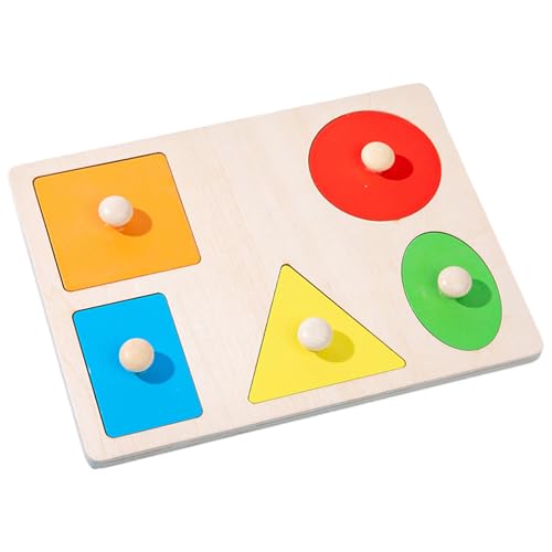 Multi Form Holzpuzzle, Lernspielzeug Für Kinder Im Vorschulalter, Kleinkinder Holzblöcke Formsortierspielzeug Formspielzeug Frühes Lernspielzeug Geburtstagsgeschenk Multi Form Holzpuzzle, Lernspielzeug Für Kinder Im Vorschulalter, Kleinkinder Holzblöcke Formsortierspielzeug Formspielzeug Frühes Lernspielzeug Geburtstagsgeschenk von Generisch