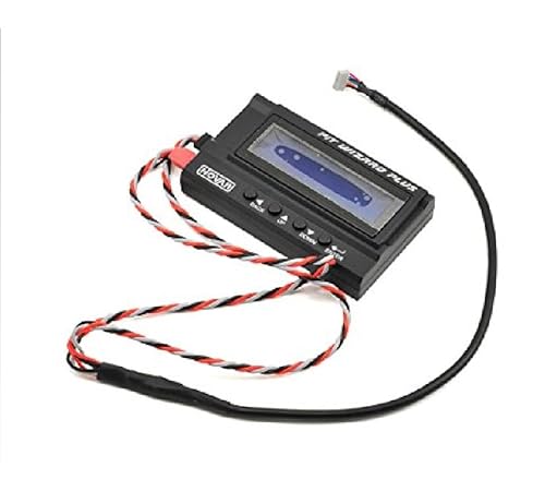 Multifunktions-Programmiereinheit Pit Wizard Plus 4100 von Generisch
