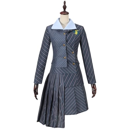 Musical ShenShen Cosplay Kostüm Tops Kleid Komplettes Set Erwachsene Frauen Halloween Karneval Bühne Outfits Musical ShenShen Cosplay Kostüm Tops Kleid Komplettes Set Erwachsene Frauen Halloween Karneval Bühne Outfits von Generisch