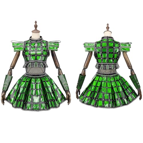 Musikalisches Anne Boleyn Kostüm, musikalisches Cosplay, Tanz, Halloween, Partykleid, Outfits für Damen Musikalisches Anne Boleyn Kostüm, musikalisches Cosplay, Tanz, Halloween, Partykleid, Outfits für Damen von Generisch