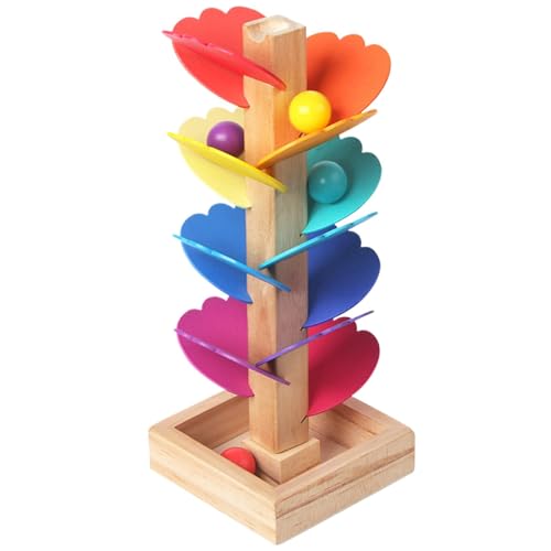 Musikbaumspielzeug für Kinder, Kinder Musik Tree Toy,Marmor Music Tree Educational Toy | Pädagogisches Kleinkind -Farbkognitionsspiel für Zuhause, Kindergarten, Kindergarten Musikbaumspielzeug für Kinder, Kinder Musik Tree Toy,Marmor Music Tree Educational Toy | Pädagogisches Kleinkind -Farbkognitionsspiel für Zuhause, Kindergarten, Kindergarten von Generisch