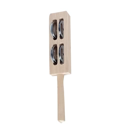 Musikinstrumente für Kinder, Rhythmsticks für Kinder - Schlaginstrumente Metall-Rhythmusstäbe - Pädagogische multifunktionale Musikspielzeuge, tragbare Kinderinstrumente für , Mädchen, Kinder Musikinstrumente für Kinder, Rhythmsticks für Kinder - Schlaginstrumente Metall-Rhythmusstäbe - Pädagogische multifunktionale Musikspielzeuge, tragbare Kinderinstrumente für , Mädchen, Kinder von Generisch