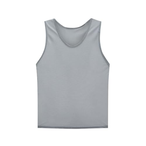 My Order Tanktops für Mädchen, Rundhalsausschnitt, Netzstoff, ärmellos, Blusen, T-Shirts, Teamspiele, Funktion, schnelltrocknend, Trainingswesten, Fußball, Volleyball, Basketball My Order Tanktops für Mädchen, Rundhalsausschnitt, Netzstoff, ärmellos, Blusen, T-Shirts, Teamspiele, Funktion, schnelltrocknend, Trainingswesten, Fußball, Volleyball, Basketball von Generisch