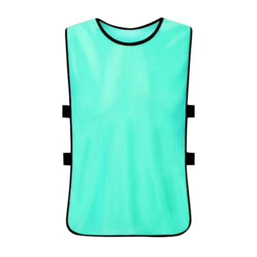 My Orders Bluse, Teamspiele, Funktionstraining, Lätzchen, Weste, Top, Rundhalsausschnitt, Camisoles, T-Shirt, schnelltrocknend, ärmelloses Tanktop für Mädchen, Fußball, Volleyball, Basketball My Orders Bluse, Teamspiele, Funktionstraining, Lätzchen, Weste, Top, Rundhalsausschnitt, Camisoles, T-Shirt, schnelltrocknend, ärmelloses Tanktop für Mädchen, Fußball, Volleyball, Basketball von Generisch