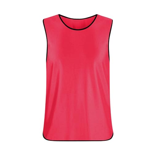 My Recent Orders Trainings-Lätzchen, Netzstoff, Teamspiele, Funktions-Blusen, schnell trocknend, für Mädchen, Tank-Top, Cami-Top, Rundhalsausschnitt, ärmellose Westen, Fußball, Volleyball, Basketball My Recent Orders Trainings-Lätzchen, Netzstoff, Teamspiele, Funktions-Blusen, schnell trocknend, für Mädchen, Tank-Top, Cami-Top, Rundhalsausschnitt, ärmellose Westen, Fußball, Volleyball, Basketball von Generisch