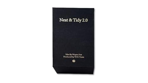 Neat & Tidy 2.0 von Wayne Fox & TCC Magic von Generisch