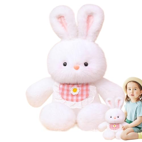 Nettes Elefant -Spielzeug, Kinderspielzeug, Hasenpuppe, entzückendes Design, kreative Tischdekoration, 19,69 Zoll, Childre Nettes Elefant -Spielzeug, Kinderspielzeug, Hasenpuppe, entzückendes Design, kreative Tischdekoration, 19,69 Zoll, Childre von Generisch