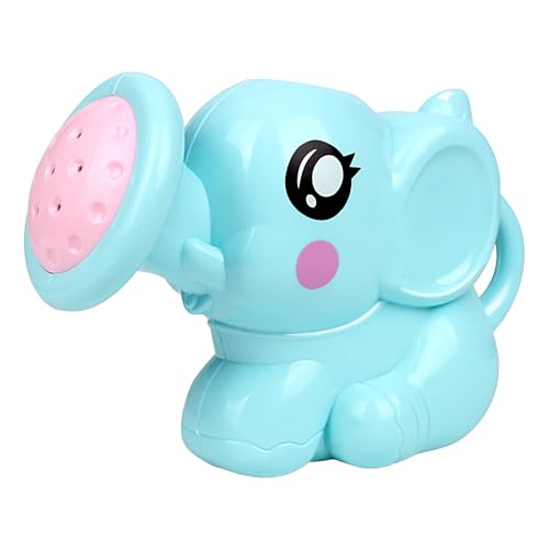 Niedliche Bewässerung, Elefant Kinder Sprinkler, Gartenwasserkrug, interaktiver Spielzeugdesign, perfekt für saftige Badpflanzen Hof Rasen Balkon Familie Spielhaus Spielhaus Niedliche Bewässerung, Elefant Kinder Sprinkler, Gartenwasserkrug, interaktiver Spielzeugdesign, perfekt für saftige Badpflanzen Hof Rasen Balkon Familie Spielhaus Spielhaus von Generisch