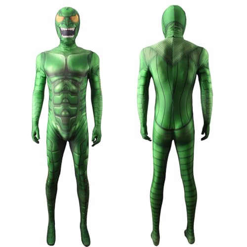 No Ways Homes Cosplay Bodysuit Halloween Anime Kostüm Einteiler Anime Rollenspiel Fancy Outfits Jumpsuit No Ways Homes Cosplay Bodysuit Halloween Anime Kostüm Einteiler Anime Rollenspiel Fancy Outfits Jumpsuit von Generisch