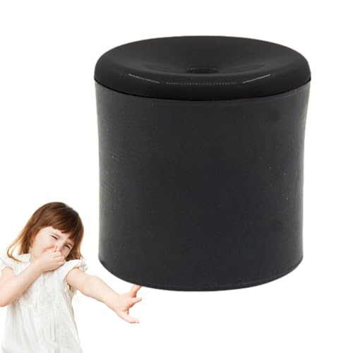 Noise Maker 1.77inch Kinder Machine, Lustiges Witzspielzeug, Realistischer Sound Streichautomat, Gag Geschenk Für Kinder Und Erwachsene | Party Geburtstagsspiel, Lustiger Lärmmacher Für von Generisch