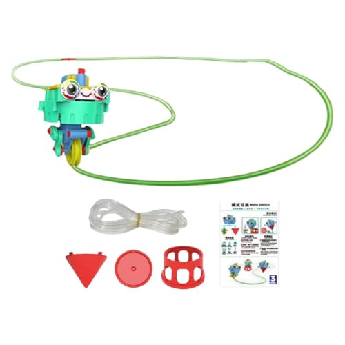 Novelty Toys Tightrope Walking Tumbler Unicycle, Gyroscopic Tightrope Walker Toy,Tightrope Toy Top Novelty Toys Tightrope Walking Tumbler Unicycle, Gyroscopic Tightrope Walker Toy,Tightrope Toy Top von Generisch