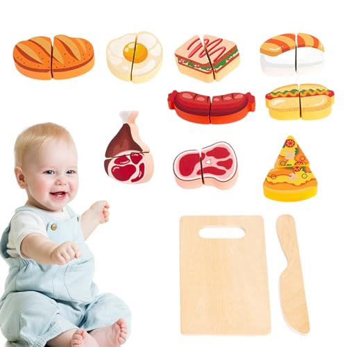 Obst schneiden Spielzeug für Kinder, Gemüse Schneidspielzeug | Lernen & Kreativität Booster Game,Food schneiden Vorschule Spielzeug, Feinmotorik -Fähigkeitsspiel für Girl Boy Obst schneiden Spielzeug für Kinder, Gemüse Schneidspielzeug | Lernen & Kreativität Booster Game,Food schneiden Vorschule Spielzeug, Feinmotorik -Fähigkeitsspiel für Girl Boy von Generisch