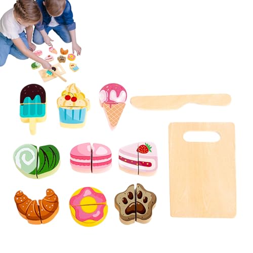 Obst schneiden Spielzeug für Kinder, Gemüse Schneidspielzeug | Lernen & Kreativität Booster Game,Spielen Sie Food Kitchen Accessoires Playset, tun Sie Toys Set für Kinder Mädchen Obst schneiden Spielzeug für Kinder, Gemüse Schneidspielzeug | Lernen & Kreativität Booster Game,Spielen Sie Food Kitchen Accessoires Playset, tun Sie Toys Set für Kinder Mädchen von Generisch