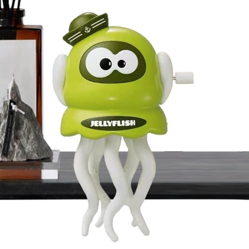 Octopus Spielzeug,Elektrisch Tanzender Oktopus | Interaktives Lernspiel Geschenkidee Für Mädchen Kinderzimmer Kindergarten Reise Bad Indoor Octopus Spielzeug,Elektrisch Tanzender Oktopus | Interaktives Lernspiel Geschenkidee Für Mädchen Kinderzimmer Kindergarten Reise Bad Indoor von Generisch