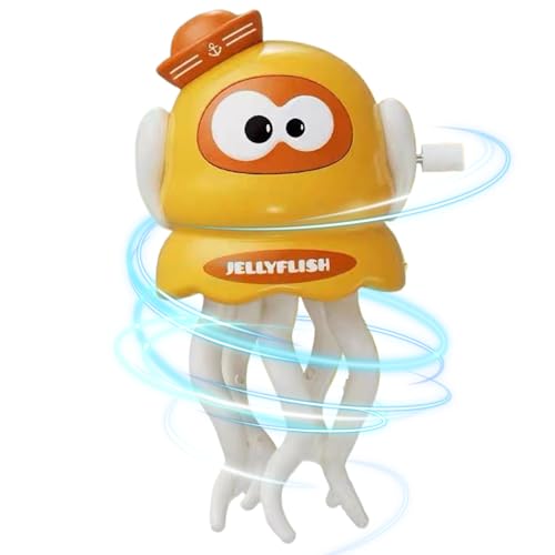 Octopus Spielzeug | Elektrisch Tanzender Oktopus | Pädagogisches Lernspiel Interaktives Aufziehbare Spielzeug Für Mädchen Bad Geburtstag Reise Kinderzimmer Krippe Octopus Spielzeug | Elektrisch Tanzender Oktopus | Pädagogisches Lernspiel Interaktives Aufziehbare Spielzeug Für Mädchen Bad Geburtstag Reise Kinderzimmer Krippe von Generisch