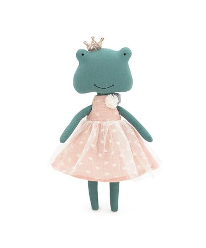 Orange Toys Friends Edtion Cotti Motti Fiona The Frog - Fiona der Frosch Orange Toys Friends Edtion Cotti Motti Fiona The Frog - Fiona der Frosch von Generisch