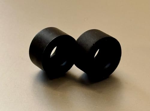 Ortmann Vorderreifen 62sv f. Digital132 & Evolution Mercedes 300 SEL Ortmann Vorderreifen 62sv f. Digital132 & Evolution Mercedes 300 SEL von Generisch