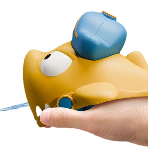 Outdoor -Sprinklerspielzeug, Wassersprühspielzeug | Wasserbrunnen Animal Watering Sprayer,Einfach zu füllen Sprinkler, Badezimmerpoolspielzeug für Thanksgiving, Osterfeierlichkeiten Outdoor -Sprinklerspielzeug, Wassersprühspielzeug | Wasserbrunnen Animal Watering Sprayer,Einfach zu füllen Sprinkler, Badezimmerpoolspielzeug für Thanksgiving, Osterfeierlichkeiten von Generisch