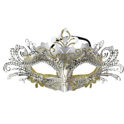 Paare Masken für Karneval Party Venezianische Karneval Maske für Maskerade Party Ball Zubehör Maskerade Masken für Erwachsene Outfit Stirnbänder 2025 Karneval Party Karneval Party Maske Paare Masken für Karneval Party Venezianische Karneval Maske für Maskerade Party Ball Zubehör Maskerade Masken für Erwachsene Outfit Stirnbänder 2025 Karneval Party Karneval Party Maske von Generisch