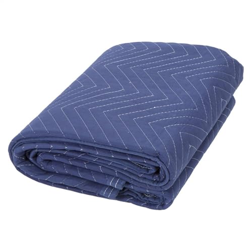 Packing Blanket | Sofa Protection Covers | Desk Mattress | Furniture Moving Mats | Large Utility Protective Blanket For Packing And Shipping | Household Furniture Mover Sheet | Furniture Pads Packing Blanket | Sofa Protection Covers | Desk Mattress | Furniture Moving Mats | Large Utility Protective Blanket For Packing And Shipping | Household Furniture Mover Sheet | Furniture Pads von Generisch