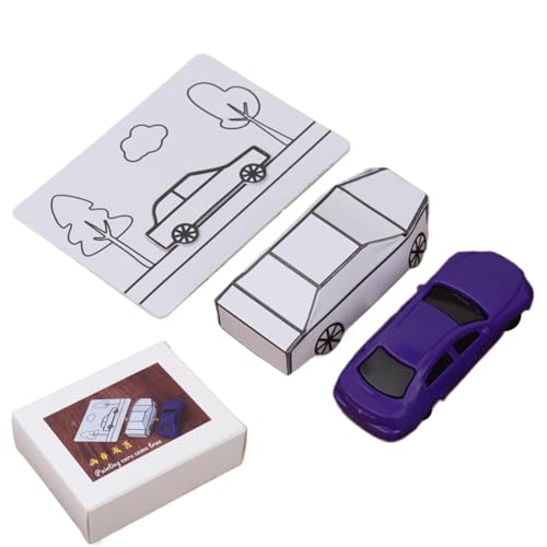 Painting Car Magic Toy, Magic Painting Car Props, Safe and Harmless Gimmick Toys, Funny Toys for Kids, Large-Scale Activity Toys, Children's Party Magic Toy, School Art Show Toys, Stage Performance Painting Car Magic Toy, Magic Painting Car Props, Safe and Harmless Gimmick Toys, Funny Toys for Kids, Large-Scale Activity Toys, Children's Party Magic Toy, School Art Show Toys, Stage Performance von Generisch