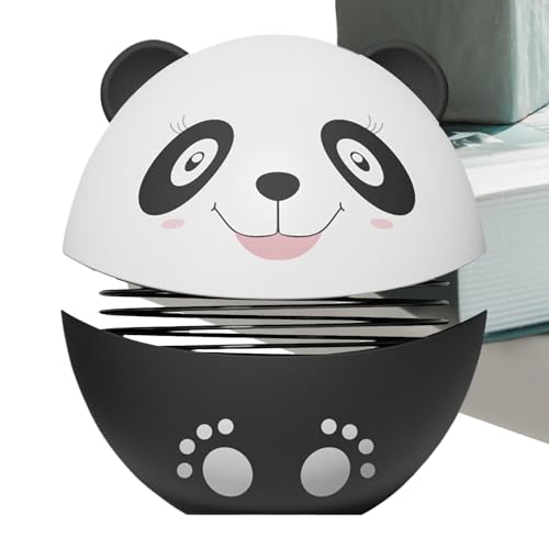 Panda Dashboard -Dekoration - Bobblehead Schütteln mit Figurenspielzeug | Car Interior Accessoires Kinder Erwachsene, entzückende Panda -Puppe Display für Home Office Schlafzimmer Tisch Dashboard Gesc Panda Dashboard -Dekoration - Bobblehead Schütteln mit Figurenspielzeug | Car Interior Accessoires Kinder Erwachsene, entzückende Panda -Puppe Display für Home Office Schlafzimmer Tisch Dashboard Gesc von Generisch